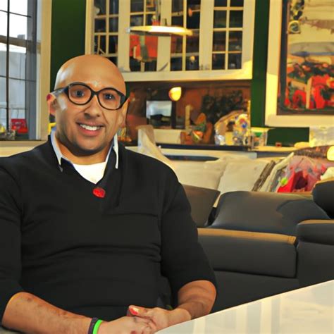 Is Ali Velshi on Vacation? Exploring the Reasons Behind His Getaway - The Enlightened Mindset