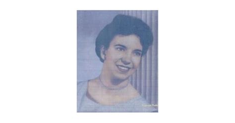 Shirley Johnson Obituary 1938 2016 Legacy Remembers