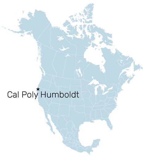 Cal Poly Humboldt Capstone