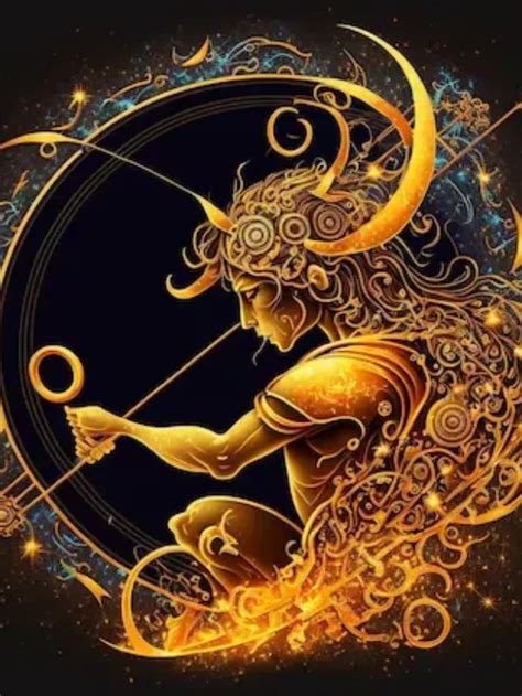 Sagittarius Daily Horoscope Today June 18 2024 Your Morale Will