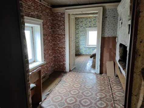 Купить дом, 50 м² по адресу Ярославская область, Мышкинский район, с ...