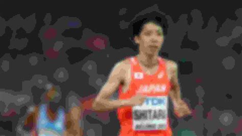 設楽悠太：「21秒」を超えて東京五輪へ
