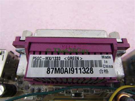 Asus P5gc Mx 1333 Rev 3.05g Manual - westernpitch