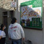 Anghiari Mostra Mercato Artigianato Della Valtiberina Toscana Le Foto