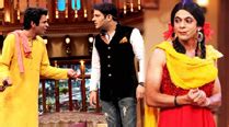 Sunil Grover returns to ‘Comedy Nights With Kapil’, but not as Gutthi ...