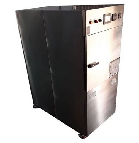 Stainless Steel Eto Sterilizer At Rs Eto Sterilizer In Delhi