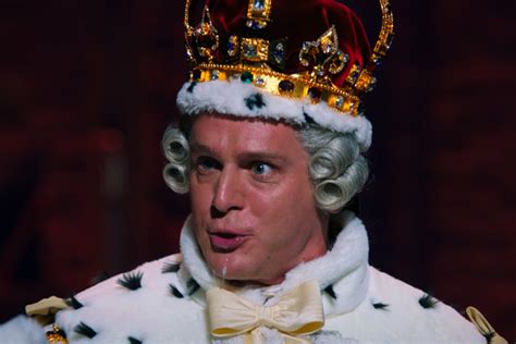 Jonathan Groff You Ll Be Back, Hamilton Viewers Can T Get Over Jonathan ...