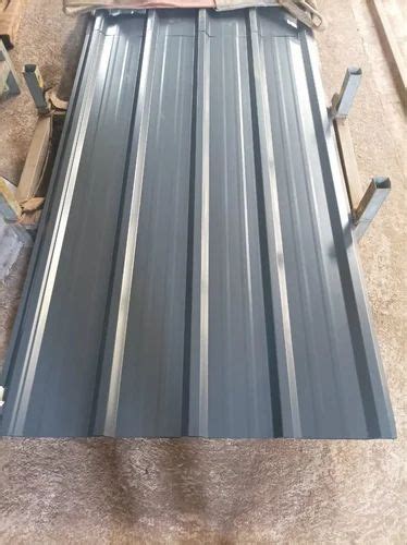 Jindal Forever Aluminium Roofing Sheets Mm At Rs Sq Ft In Kochi