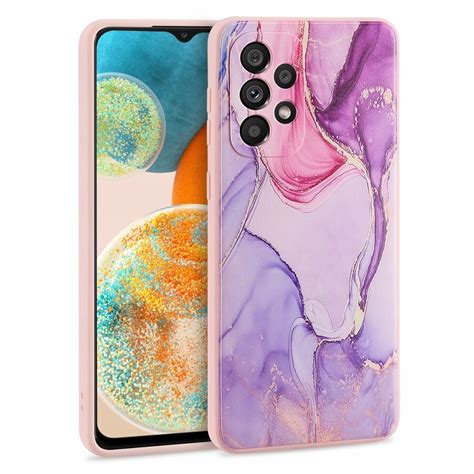 Kryt Tech Protect Mood Galaxy A G Marble Doopshop Sk