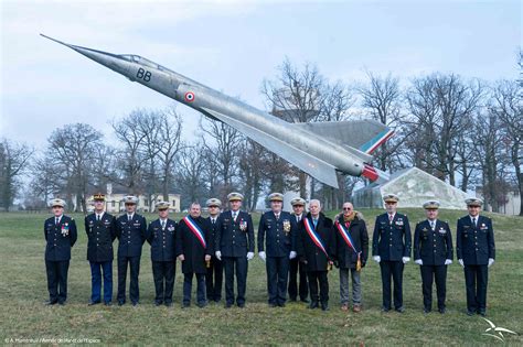 60 ans des Forces aériennes stratégiques Ministère des Armées