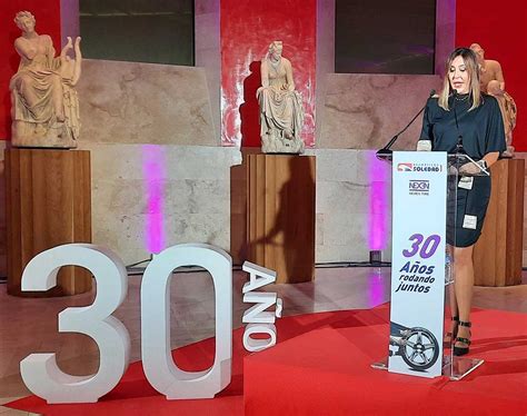 Europneus Grupo Soledad Y Nexen Tire Celebran En El Museo Del Prado