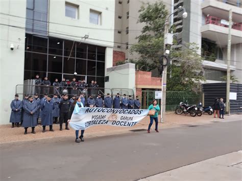 El Ftel Convoc A Otras Horas De Paro