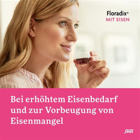 Kr Uterblut Floradix Mit Eisen Ml Shop Apotheke