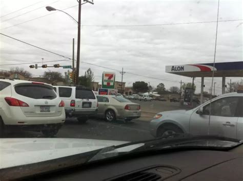 Gas Prices In Lubbock Drop Seven Cents From Last Week