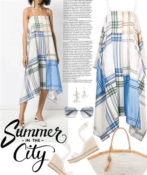 Summer In The City Outfit ShopLook