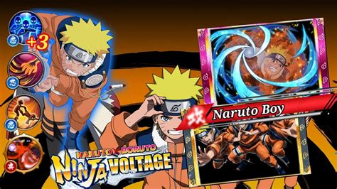 NxB NV Naruto Boy Full Kit Prediction YouTube