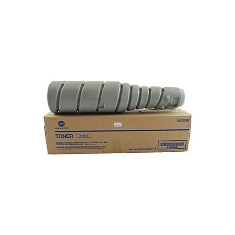 Buy Konica Minolta TN-414 Toner Cartridge - Black Online @ AED220 from ...
