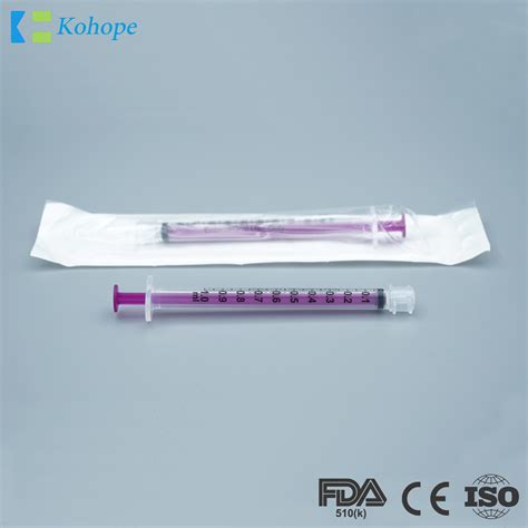 Oemodm Ethylene Oxide Sterilization Bliater 1ml3ml5ml10ml20ml60ml