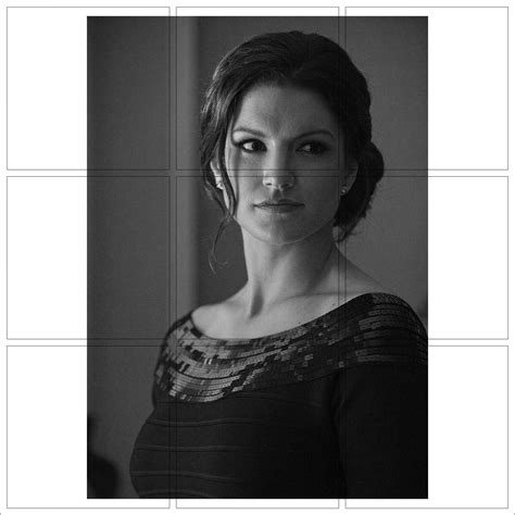 Gina Carano - Hot Sexy Photo Print - Buy 1, Get 2 FREE - Choice Of 72