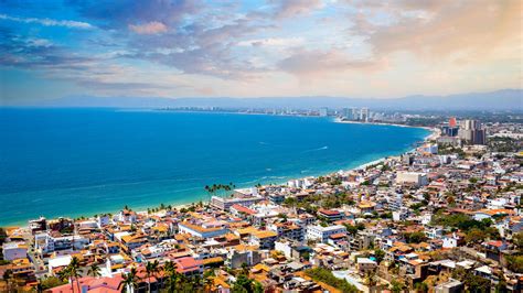 Bahía De Banderas El Paraíso Escondido De Jalisco Stap Travel Tours