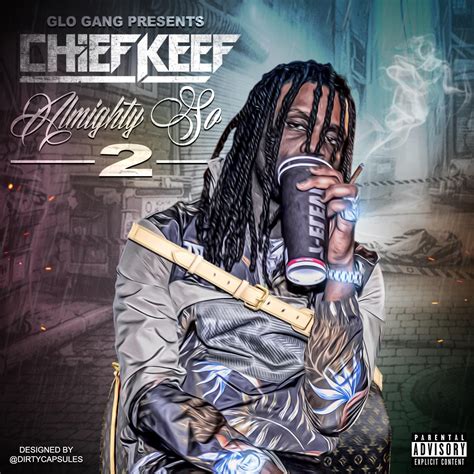 Chief Keef Album Covers : Gallery I Dont Like Chief Keef Album Cover