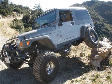 Lets See Some Unlimited Ljs Page Jeep Enthusiast Forums