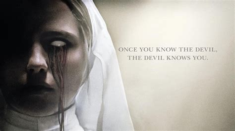 Sinister New Trailer for the Exorcism Horror Film PREY FOR THE DEVIL ...