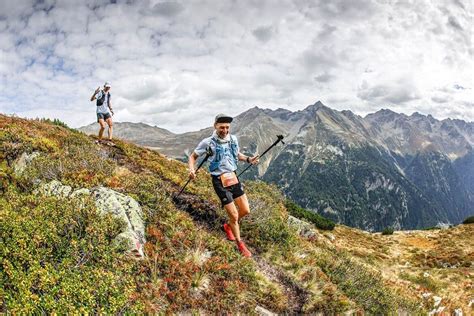 Mozart 100 By UTMB Am 01 06 2024 In Salzburg Trailrunning Szene