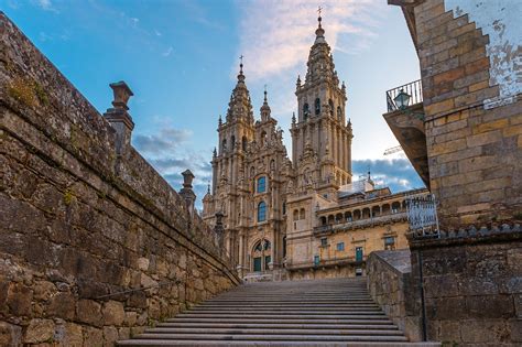 8 Cosas Que Hacer En Santiago De Compostela ¿cuáles Son Los