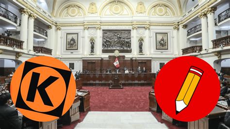 Ni Fuerza Popular Ni Perú Libre Incertidumbre Por Quien Asumirá La Presidencia Del Congreso