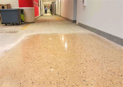 How Long Does Polished Concrete Flooring Last Your Questions