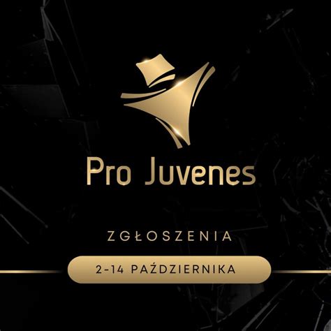 Trwa przyjmowanie zgłoszeń do plebiscytu Pro Juvenes Forum Akademickie