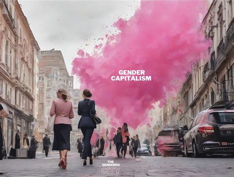 Gender Capitalism