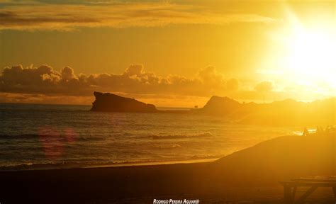 Os Melhores Locais Para Ver O P R Do Sol Em S O Miguel A Ores