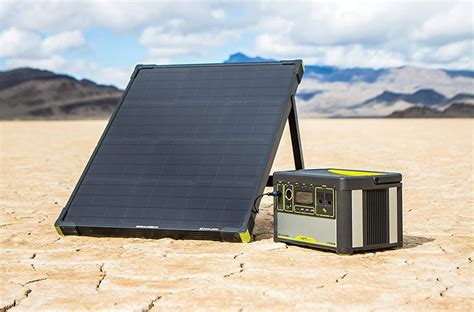 10 Best Solar Generators Summer 2023 Reviews And Buying Guide