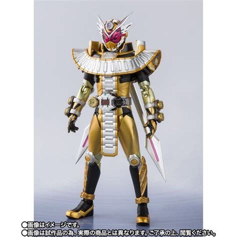 「仮面ライダージオウ」“俺が王になりたかったのは、世界を良くするためだ！”オーマジオウが立体化 5枚目の写真・画像 アニメ！アニメ！