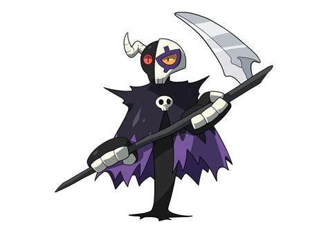 Grimmon Nexomon Wiki Fandom