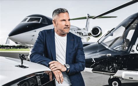 Grant Cardone Entrepreneur Author And Ceo Of A Multi Billion Dollar