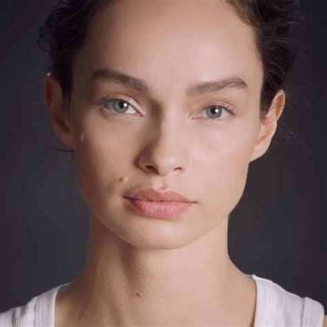 Luma Grothe Instagram Premier Model Management