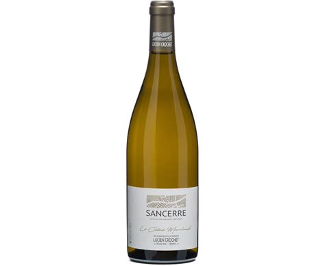 White wine Le Chêne Marchand Sancerre AOC