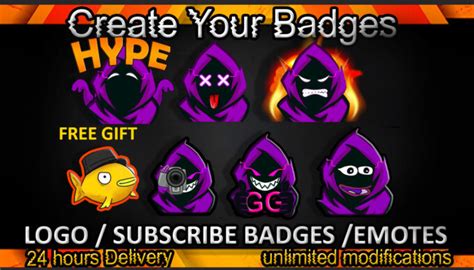 Fortnite Reaper Twitch Emotes – EMOTESMAKER