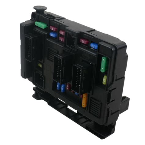 Y Caja De Fusibles Para Citroen Xsara Picasso C C C Para