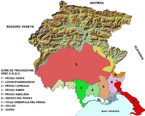 Collio Goriziano - Alchetron, The Free Social Encyclopedia