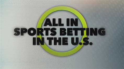 Sports Betting A Comprehensive Guide To Winning Strategies And Insights