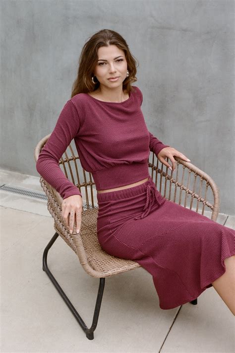 Kylie Paige | Made in Los Angeles