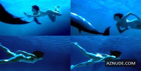 JULIA BRENDLER Nude AZNude