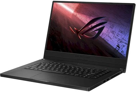 ASUS ROG Zephyrus G15 GA502IV PH96 15 6 Inches 240Hz FHD AMD Ryzen 9