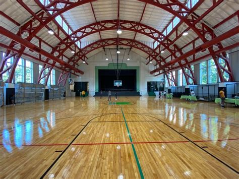 Sunlight Shines Into Gaston Community Center Again Memphis Local