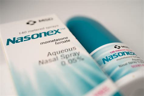 Nasonex ¿qué Es Y Para Qué Sirve Bn Revista