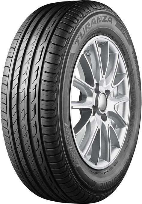 Bridgestone Turanza T001 Evo 205 55 R16 91V Test Testbericht De